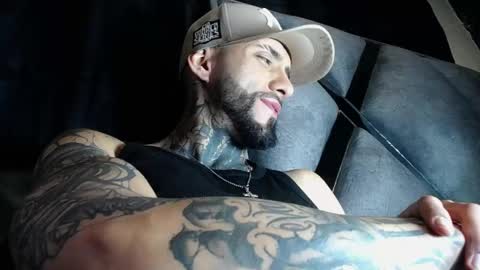 dante_d_angelo_ online show from 05.27.26