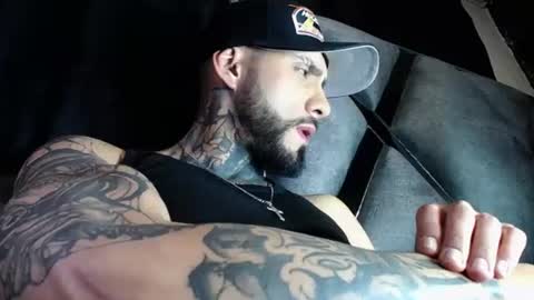 dante_d_angelo_ online show from 06.12.26