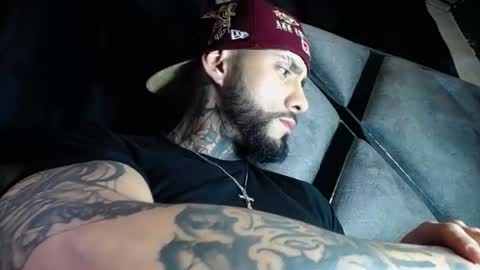 dante_d_angelo_ online show from 06.14.26