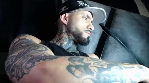 dante_d_angelo_ online show from 06.16.26