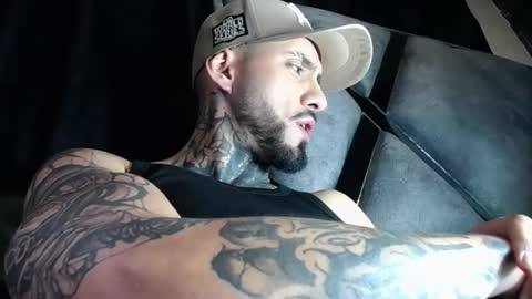 dante_d_angelo_ online show from 06.17.26