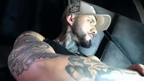 dante_d_angelo_ online show from 06.19.26