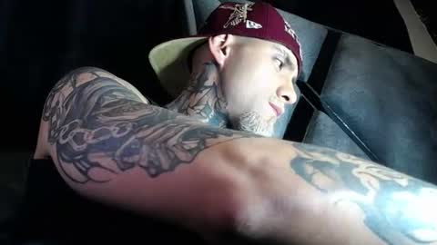 dante_d_angelo_ online show from 07.07.26