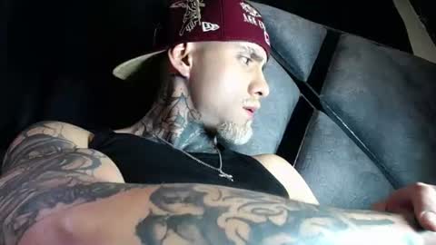 dante_d_angelo_ online show from 07.07.26