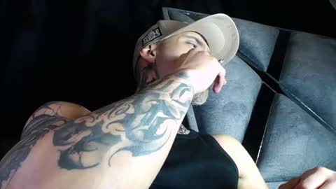 dante_d_angelo_ online show from 07.10.26