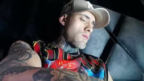 dante_d_angelo_ online show from 07.17.26