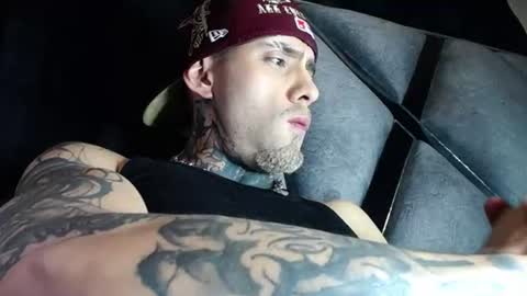 dante_d_angelo_ online show from 07.21.26