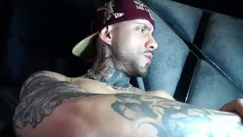 dante_d_angelo_ online show from 08.05.26