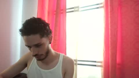 Snapshot of dante_dm chatting on 01.14.26 DANTE DI MARCO online show from 01.14.26