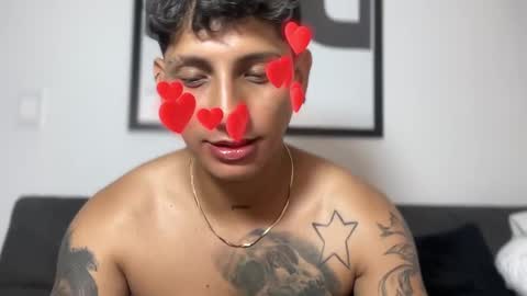 Dante dos online show from 12.17.24