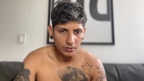 Dante dos online show from 12.25.24