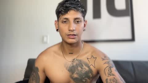 Dante dos online show from 12.25.24