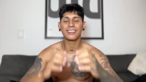 Dante dos online show from 12.26.24