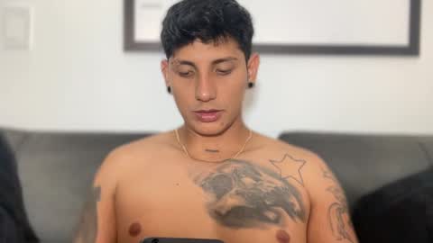 Dante dos online show from 12.28.24