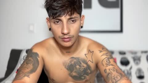 Dante dos online show from 01.11.25