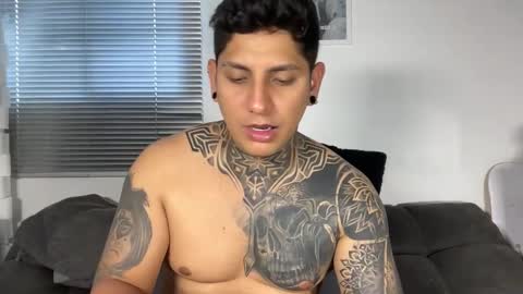 Dante dos online show from 01.16.26