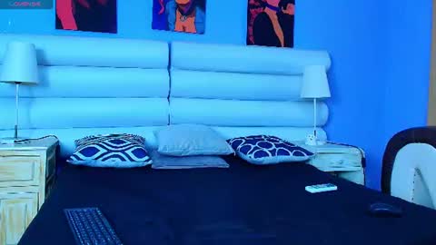dante_flamee online show from 07.16.26