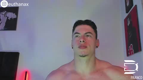 Snapshot of dante_franco chatting on 01.25.25 dante_franco online show from 01.25.25