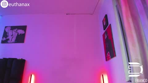 Snapshot of dante_franco chatting on 01.29.25 dante_franco online show from 01.29.25