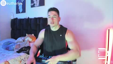 Snapshot of dante_franco chatting on 02.04.25 dante_franco online show from 02.04.25