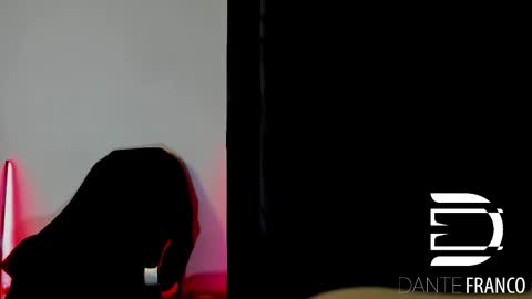 Snapshot of dante_franco chatting on 10.25.25 dante_franco online show from 10.25.25