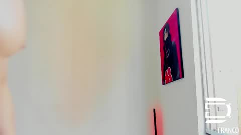 Snapshot of dante_franco chatting on 11.08.25 dante_franco online show from 11.08.25