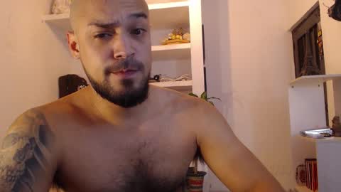 Dante Hell online show from 01.08.26