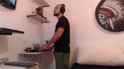 Dante Hell online show from 02.19.26