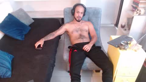 Dante Hell online show from 02.27.26