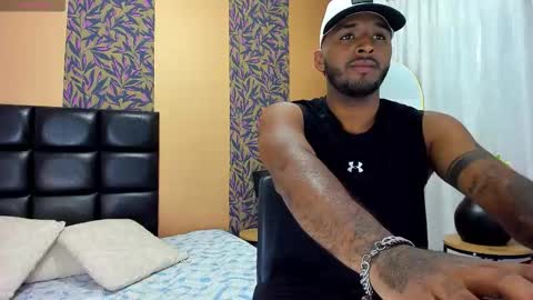 dante_jons online show from 10.19.25