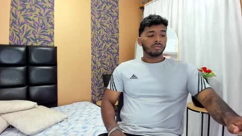 dante_jons online show from 10.20.25