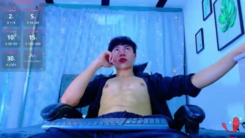 DANTE KENT online show from 03.22.26