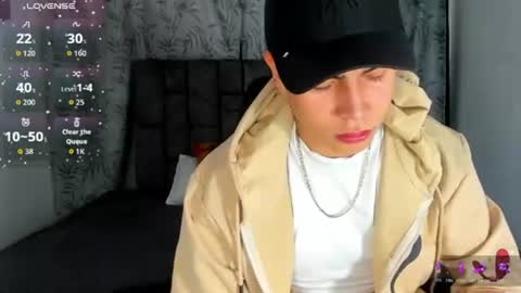 DANTE KENT online show from 06.22.26