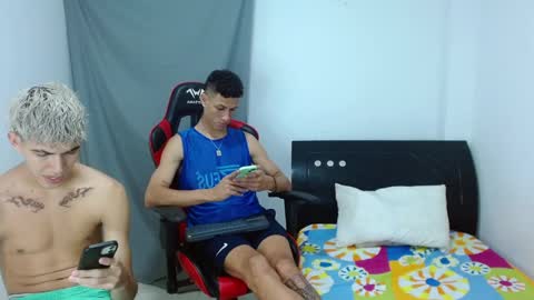 Dante online show from 01.15.25