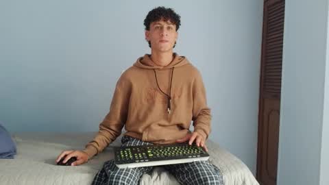 Dante online show from 10.20.25