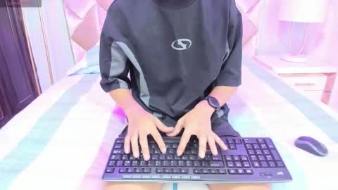 dante_x06 online show from 01.08.26