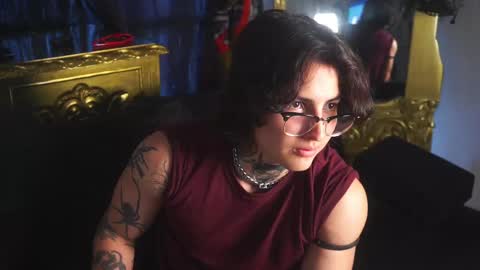 Dante coppola online show from 03.06.25