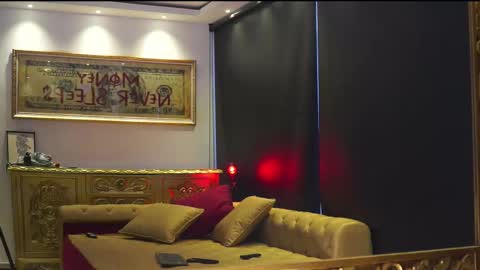 Dante coppola online show from 01.05.26