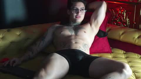 Dante coppola online show from 03.13.26