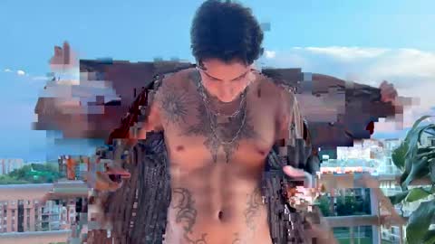 Dante coppola online show from 04.02.26