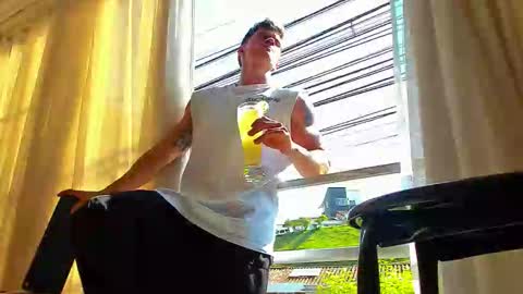 Dante online show from 01.17.26