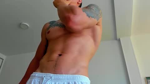 Dante online show from 01.18.26