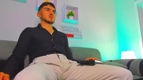 Dante online show from 02.25.26