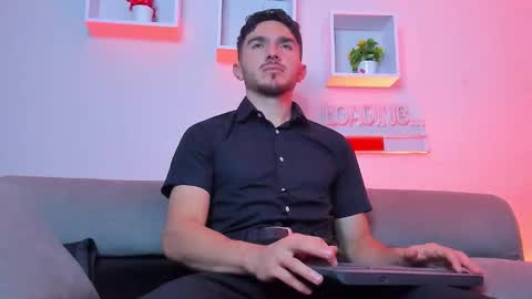 Dante online show from 03.14.26