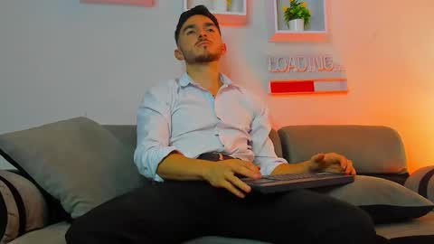 Dante online show from 03.16.26