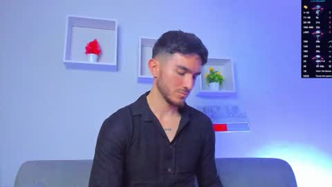 Dante online show from 03.24.26