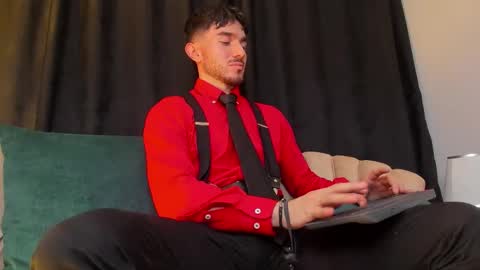 Dante online show from 05.22.26