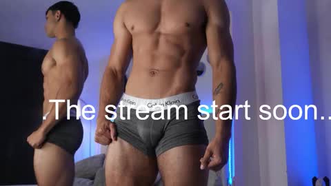 Dante online show from 12.02.25