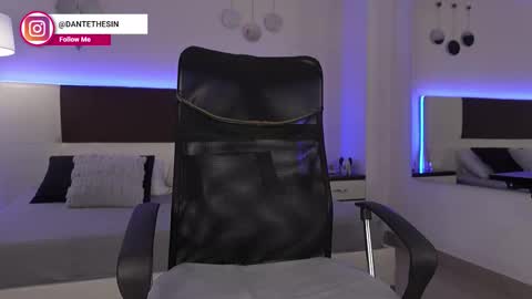 Dante online show from 01.05.26