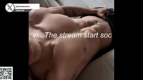 Dante online show from 05.09.26